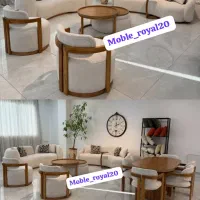 معاوضه مبل راحتی و کلاسیک قسطی بدون بهره