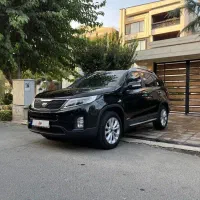 سورنتو ۲۰۱۳ بیرنگ از نوترین نمونه های موجود