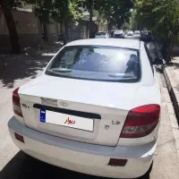 ریو مدل ۸۷|خودرو سواری و وانت|مشهد, سعد آباد|دیوار