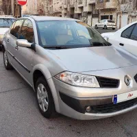 رنو مگان ۱۶۰۰ وارداتی