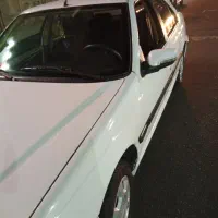 پژو پارس xu7 مدل ۱۴۰۰