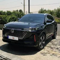 چانگان cs55پلاس وارداتی ۲۰۲۴