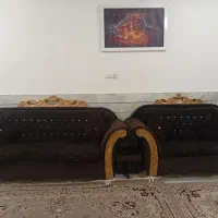مبل ۷نفره