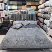 انواع روتختی و حوله ها