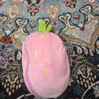 عروسک توت فرنگی