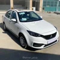 سهندS  صفر اقساطی
