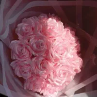 گل های ربانی شیک شیک