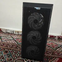 قاب کیس گیمینگ