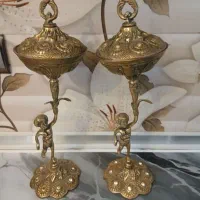شکلات خوری برنز