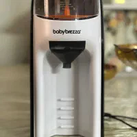 شیرساز baby brezza