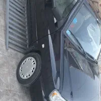 پراید ۱۱۱ مدل ۹۰ بدون رنگ