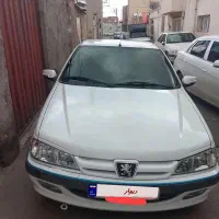پارس 89دوگانه شرکتی  سالم وپلمپ
