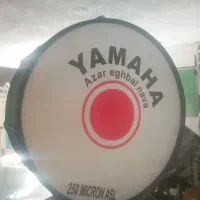 طبل هیئتی
