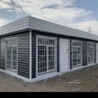 کانکس ویلایی دیاموند