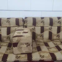 ۴کناره و ۸پشتی