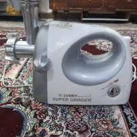 چرخ گوشت
