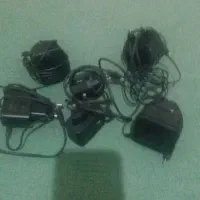 مقداری شارژر به فروش میرسد
