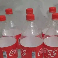 بطری نوشابه