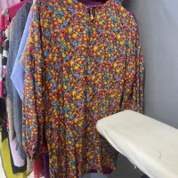 ۴ عدد شومیز و کت