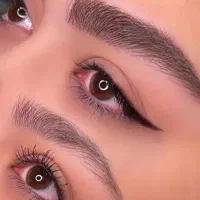 میکرو ابرو فیبروز بولدبروز فقط 1200 به مناسبت عید