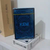 پاستور .(ورق) حکم بازی