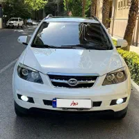 بی وای دی s6 کم کار استثنایی