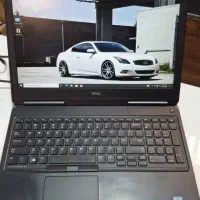 لپ تاپ دل Dell Precision 7510 گرافیک مجزا