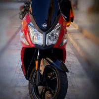 فروش SYM J200