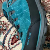 کفش کوهنوردی و طبیعتگردی اورجینال karrimor