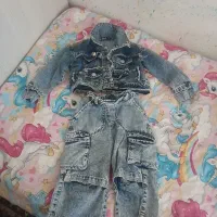 فروش کت وشلوار لی