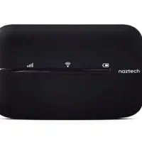 مودم همراه سیمکارتی 4G LTE نزتک NZT-77CT