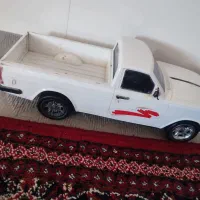 ماشین  وانت اسباب بازی