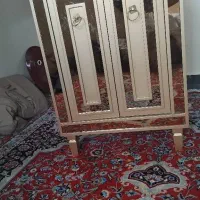 جاکفشی|جاکفشی، کمد، دراور|خرم‌آباد, |دیوار