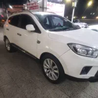 جک مدل s5