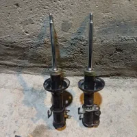 کمک پوسته کوتاه جلو پراید