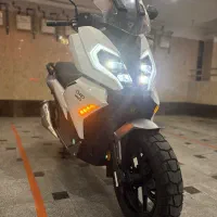 تارو ( دیفندر) 180 cc درحد صفر