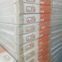 رادیاتور پانلی واگر (ایساتیس)