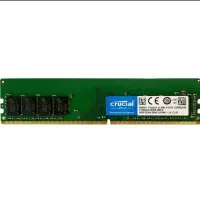 رم ۸ گیگ کورشیال ۲۶۶۶ cl19 ddr4