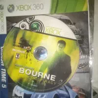سی دی بازی ایکس باکس 360