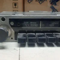 رادیو ماشین