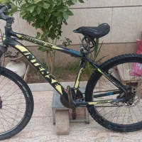 دوچرخه سایز 26