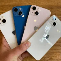 ایفون ۱۳ نرم