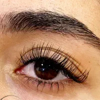 مدل مژه