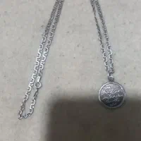 زنجیر نقره گردنبند ونیکاد