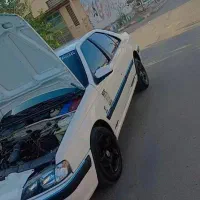 پژو پارس|خودرو سواری و وانت|زاهدان, |دیوار