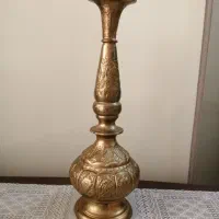 گلاب پاش آنتیک عتیقه کلکسیونی تابلو قدیمی فرانسه