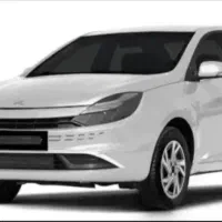 کی ام سی1.5 لیتر بنزینی