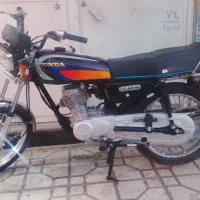 سلام فروش هندا ۱۲۵مدل ۹۵خشک بکر