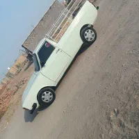 پیکان وانت