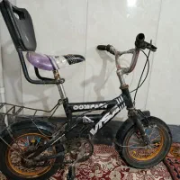 دوچرخه12|دوچرخه، اسکیت، اسکوتر|بستان آباد, |دیوار